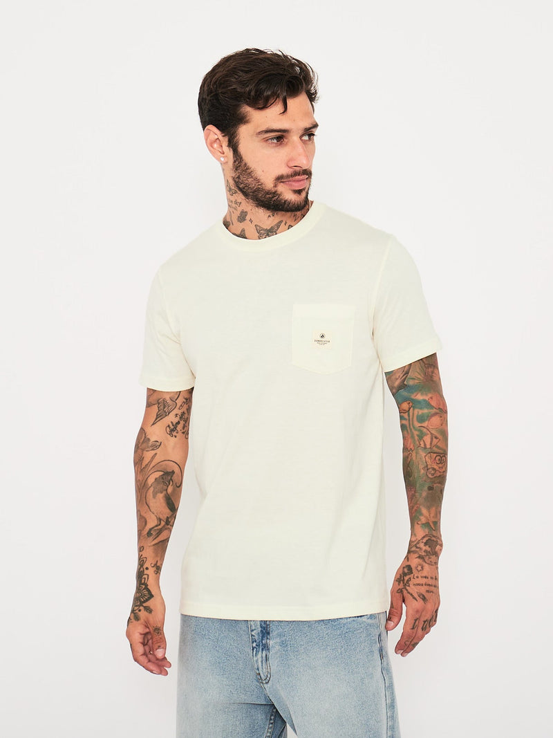 POLO DUNKELVOLK POCKET PATCH