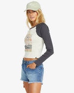POLO BILLABONG EYE VIBES