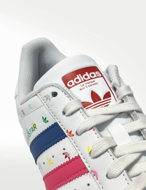 ZAPATILLAS ADIDAS SUPERSTAR W xtreme people store