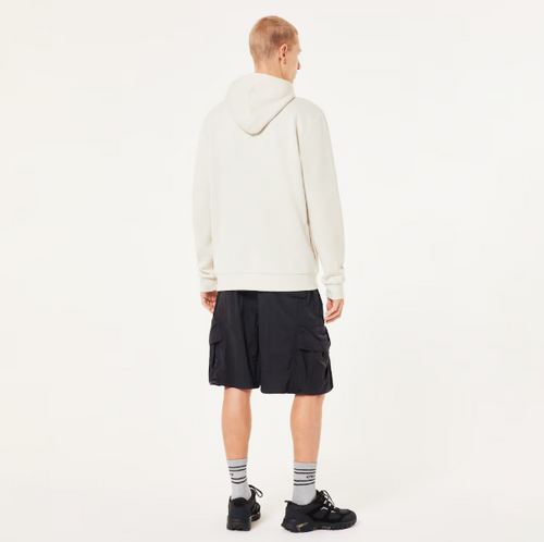 POLERA OAKLEY BARK FZ HOODIE 2.0