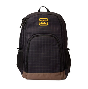 MOCHILA BILLABONG COMAND BKPK