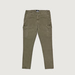 PANTALÓN HUNTINGTON CARGO SADLER