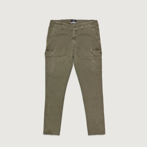 PANTALÓN HUNTINGTON CARGO SADLER