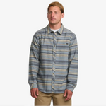CAMISA BILLABONG COASTLINE FLANNEL