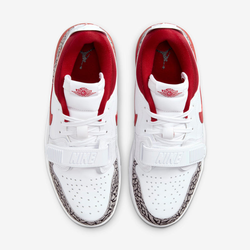 ZAPATILLAS NIKE WMNS AIR JORDAN LEGACY 312 LOW