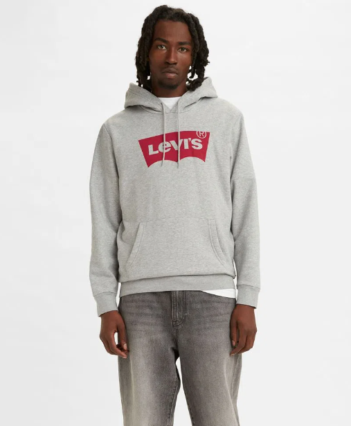 POLERA LEVIS T3 GRAPHIC xtreme people store