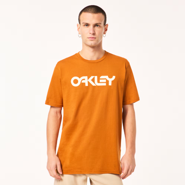 POLO OAKLEY MARK II TEE 2.0