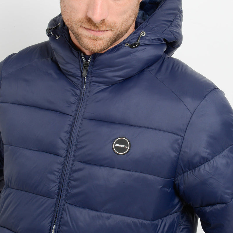 CASACA ONEILL CON CAPUCHA