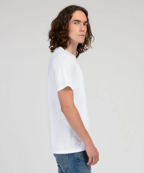 POLO LEVIS SS ORIGINAL HM TEE