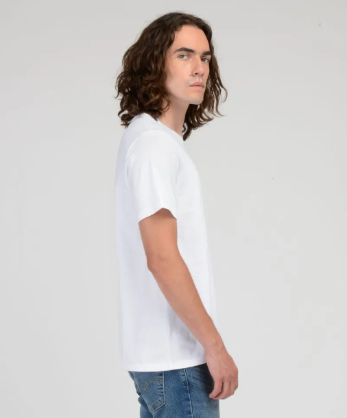 POLO LEVIS SS ORIGINAL HM TEE