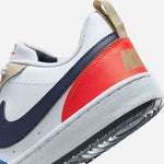 ZAPATILLAS NIKE COURT BOROUGH LOW RECRAFT (GS)