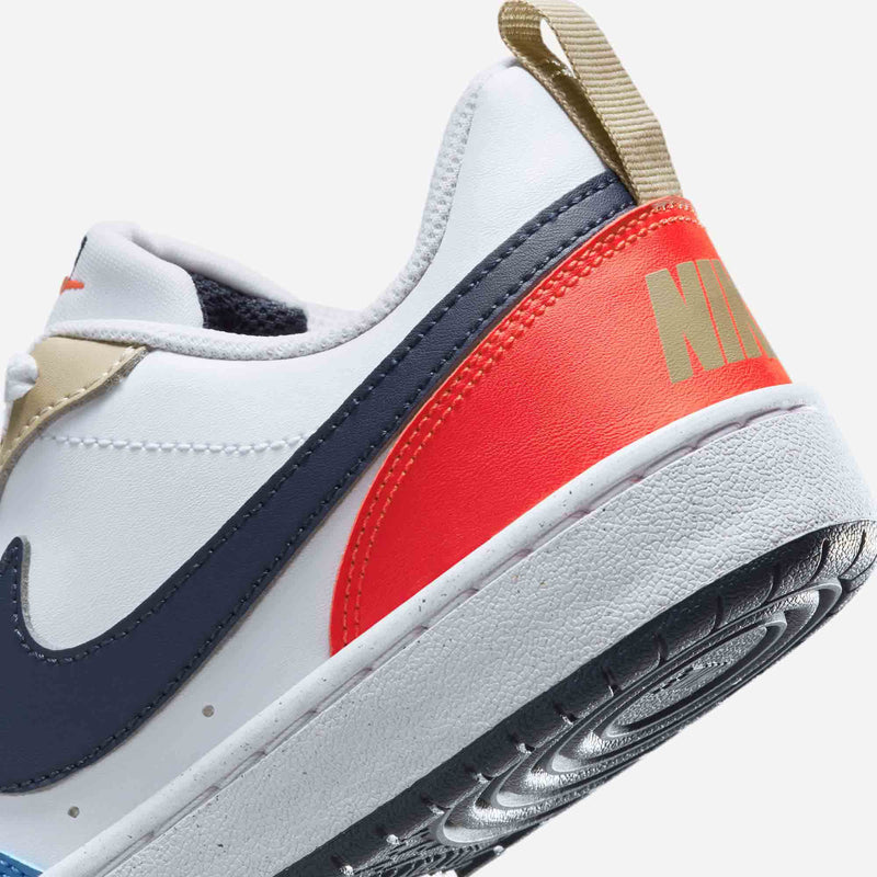 ZAPATILLAS NIKE COURT BOROUGH LOW RECRAFT (GS)