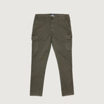 PANTALÓN HUNTINGTON CARGO SADLER