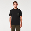 POLO OAKLEY CLASSIC B1B POCKET TEE