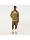 POLERA OAKLEY BARK FZ HOODIE 2.0