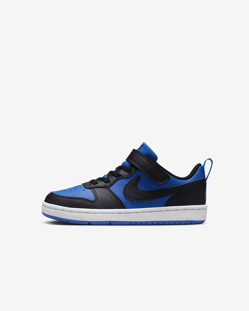 ZAPATILLAS NIKE COURT BOROUGH LOW RECRAFT (PS)