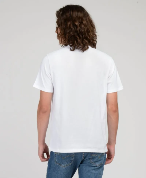 POLO LEVIS SS ORIGINAL HM TEE