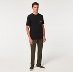 POLO OAKLEY CLASSIC B1B POCKET TEE