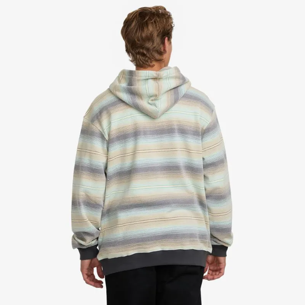 POLERA BILLABONG RANCHO PULLOVER