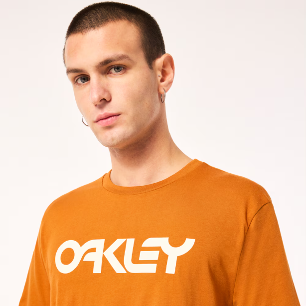 POLO OAKLEY MARK II TEE 2.0