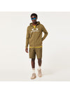 POLERA OAKLEY BARK FZ HOODIE 2.0