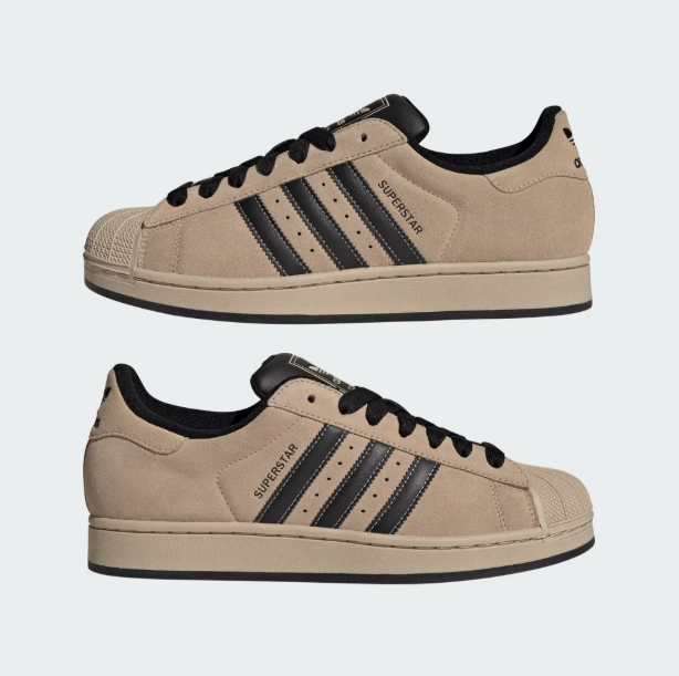 ZAPATILLAS ADIDAS SUPERSTAR II – xtreme people store