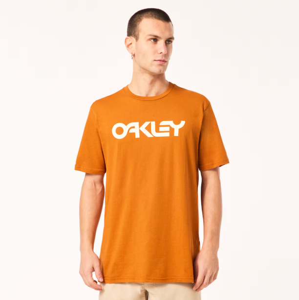 POLO OAKLEY MARK II TEE 2.0