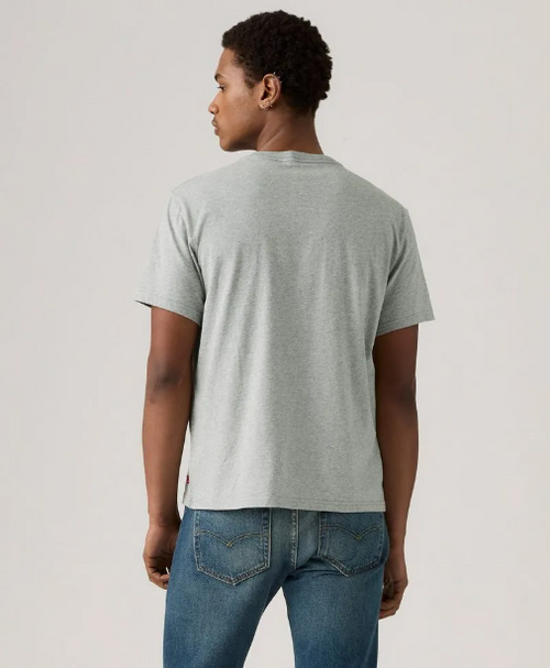 POLO LEVIS SS RELAXED FIT TEE
