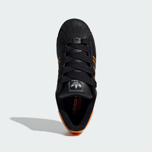 ZAPATILLAS ADIDAS SUPERSTAR II W