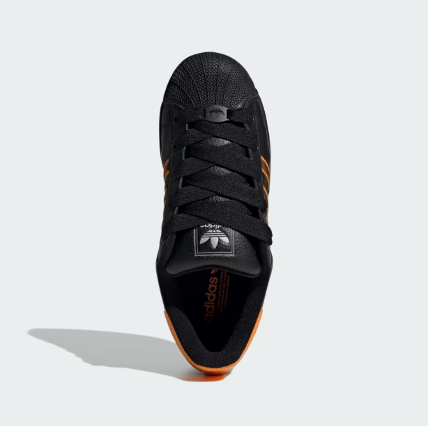 ZAPATILLAS ADIDAS SUPERSTAR II W