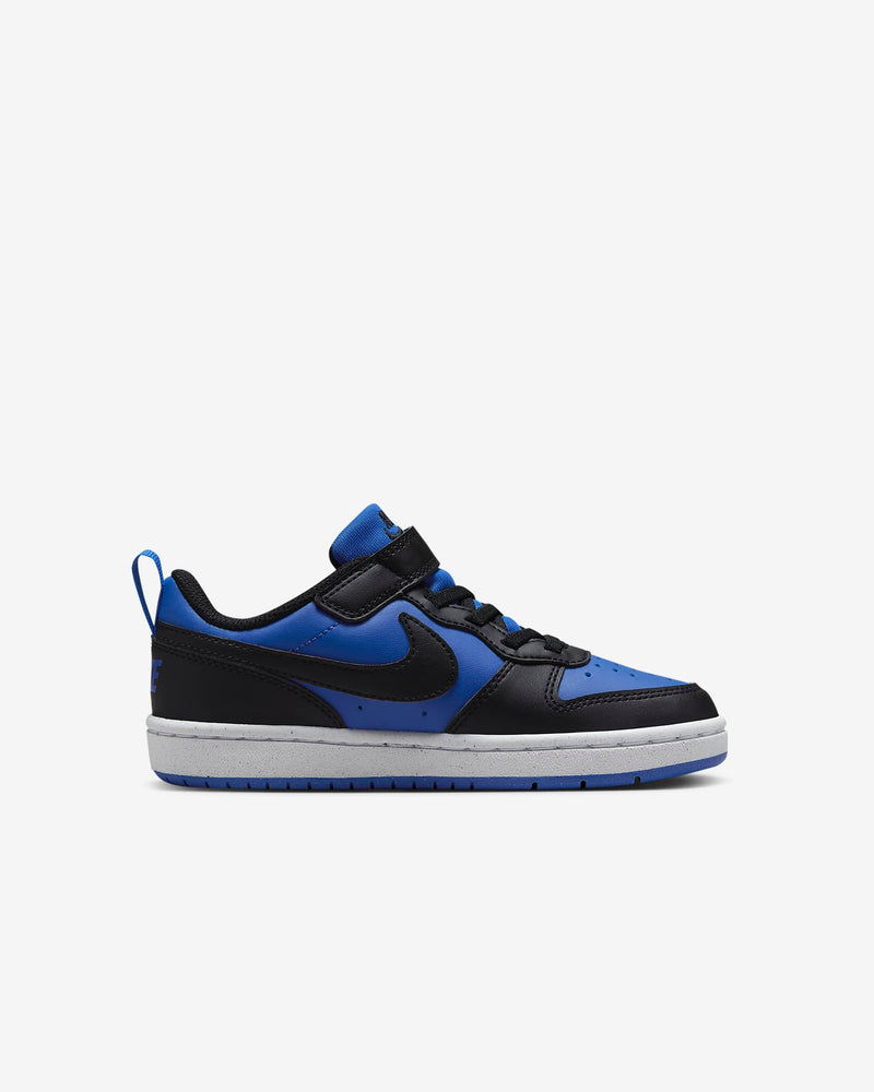 ZAPATILLAS NIKE COURT BOROUGH LOW RECRAFT (PS)