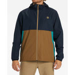 CASACA BILLABONG TRANSPORT WINDBREAKER