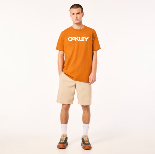 POLO OAKLEY MARK II TEE 2.0