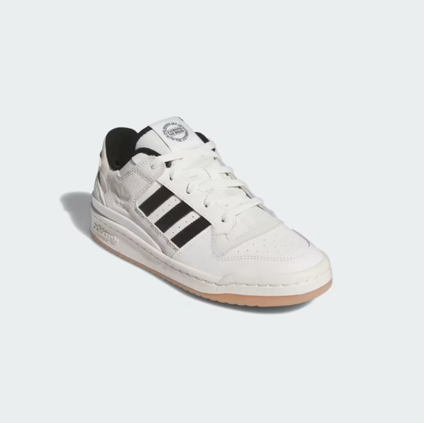 ZAPATILLAS ADIDAS FORUM LOW CL W