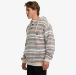 POLERA BILLABONG RANCHO PULLOVER
