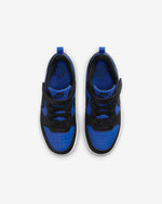 ZAPATILLAS NIKE COURT BOROUGH LOW RECRAFT (PS)