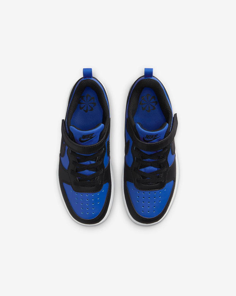 ZAPATILLAS NIKE COURT BOROUGH LOW RECRAFT (PS)