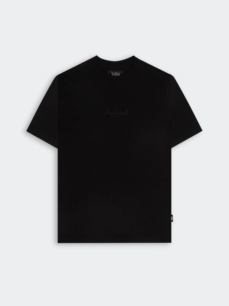 POLO DUNKELVOLK MIDNIGHT OVERSIZE