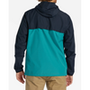 CASACA BILLABONG TRANSPORT WINDBREAKER