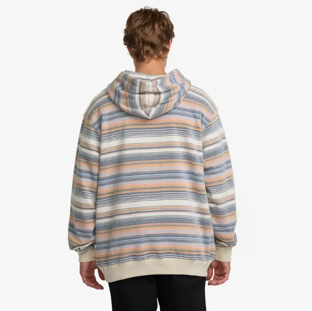 POLERA BILLABONG RANCHO PULLOVER