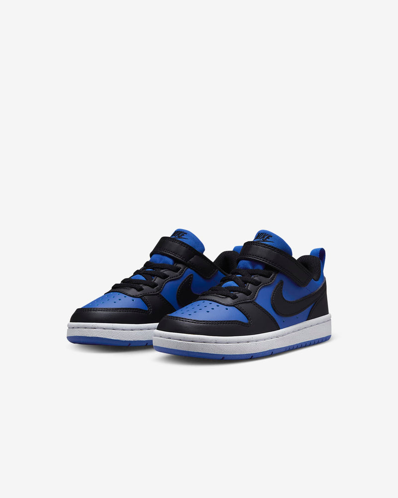 ZAPATILLAS NIKE COURT BOROUGH LOW RECRAFT (PS)