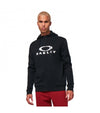 POLERA OAKLEY BARK FZ HOODIE 2.0