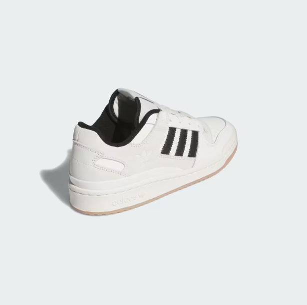 ZAPATILLAS ADIDAS FORUM LOW CL W