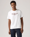 POLO LEVIS SS RELAXED FIT TEE