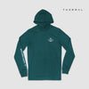 POLERA HUNTINGTON THERMAL WESTON