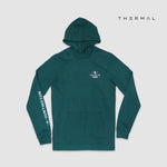POLERA HUNTINGTON THERMAL WESTON