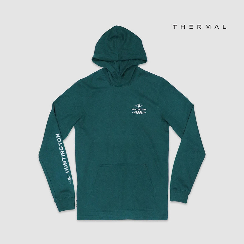 POLERA HUNTINGTON THERMAL WESTON
