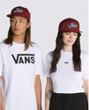 GORRA VANS CLASSIC PATCH SNAPBACK OS