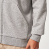 POLERA OAKLEY ELLIPSE FULL ZIP HOODIE