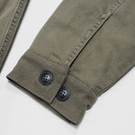 CASACA HUNTINGTON SCOUT JACKET STRIKE
